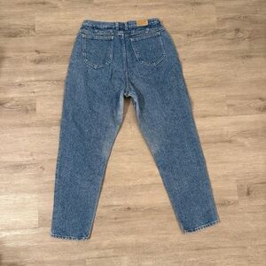 Vintage Lee Jeans Made in USA